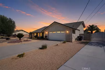 18895 Siesta Drive, Apple Valley, CA 92307 - Photo 1