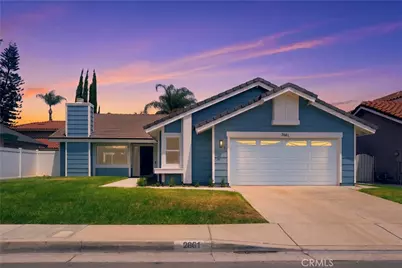 2861 Kings River Lane, Ontario, CA 91761 - Photo 1