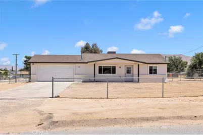 8333 Corona Avenue, Hesperia, CA 92345 - Photo 1