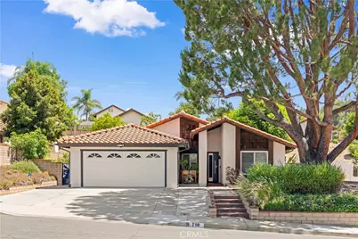 718 Marylie Lane, Walnut, CA 91789 - Photo 1