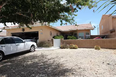 13778 Luis, Desert Hot Springs, CA 92240 - Photo 1