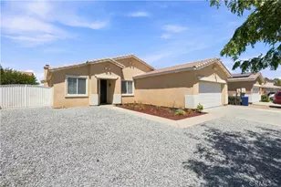 15850 Desert Rock, Adelanto, CA 92301 - Photo 1