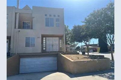 513 N 3rd Street #C, Alhambra, CA 91801 - Photo 1