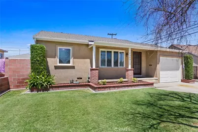 7303 Eglise Avenue, Pico Rivera, CA 90660 - Photo 1
