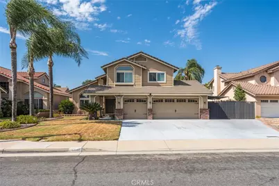 2949 Silver Saddle Street, Ontario, CA 91761 - Photo 1