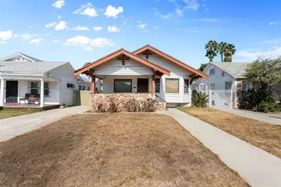 3023 4th Avenue, Jefferson Park, CA 90018 - Photo 1