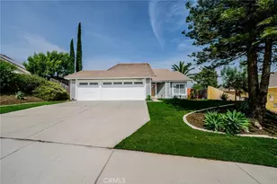 11908 Yellow Iris Way, Moreno Valley, CA 92557 - Photo 1