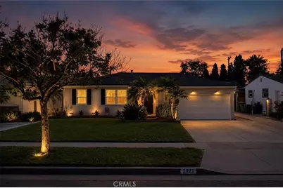 2032 W Porter, Fullerton, CA 92833 - Photo 1