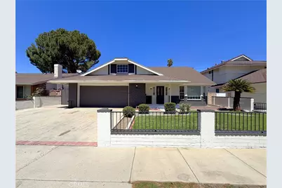 19631 Four Oaks Street, Canyon Country, CA 91351 - Photo 1