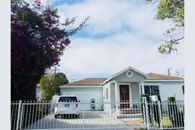 2016 E 63rd, Long Beach, CA 90805 - Photo 1