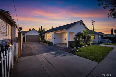 12522 Broadway, Whittier, CA 90601 - Photo 1