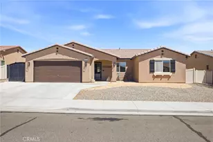 913 Condor, Barstow, CA 92311 - Photo 1