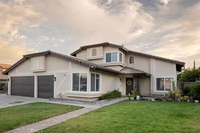 1551 W Via Bello Drive, Rialto, CA 92377 - Photo 1