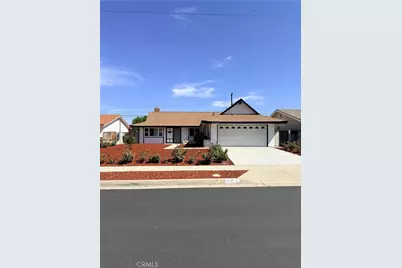 3341 E Calle Baja, West Covina, CA 91792 - Photo 1