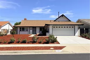 3341 E Calle Baja, West Covina, CA 91792 - Photo 1