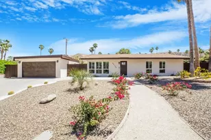 39120 Paradise, Cathedral City, CA 92234 - Photo 1