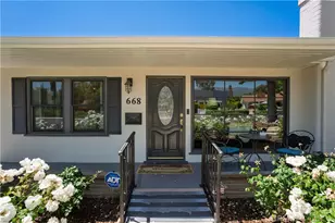 668 W 12th, Claremont, CA 91711 - Photo 1