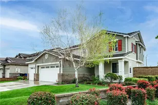 15929 San Leandro Dr, Fontana, CA 92336 - Photo 1