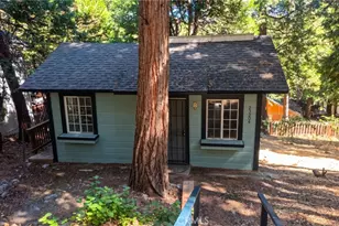 23904 Bowl Rd, Crestline, CA 92325 - Photo 1