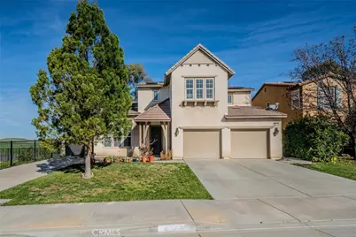 32764 Lambeth, Winchester, CA 92596 - Photo 1