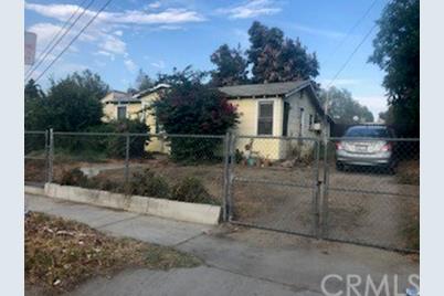 3676 Barnes Ave Baldwin Park Ca 91706 Mls Dw18185723