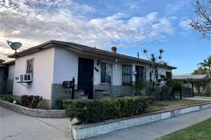 7411 Ira Ave, Bell Gardens, CA 90201 - MLS DW21019964 - Coldwell Banker
