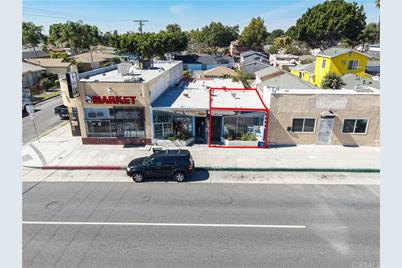 South Gate, CA Commercial Real Estate 