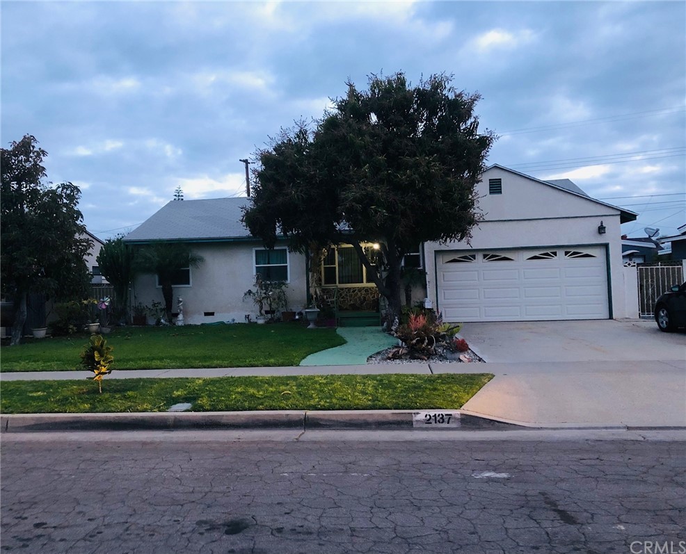 2137 W Hill Ave, Fullerton, CA 92833 - MLS DW21083630 - Coldwell Banker