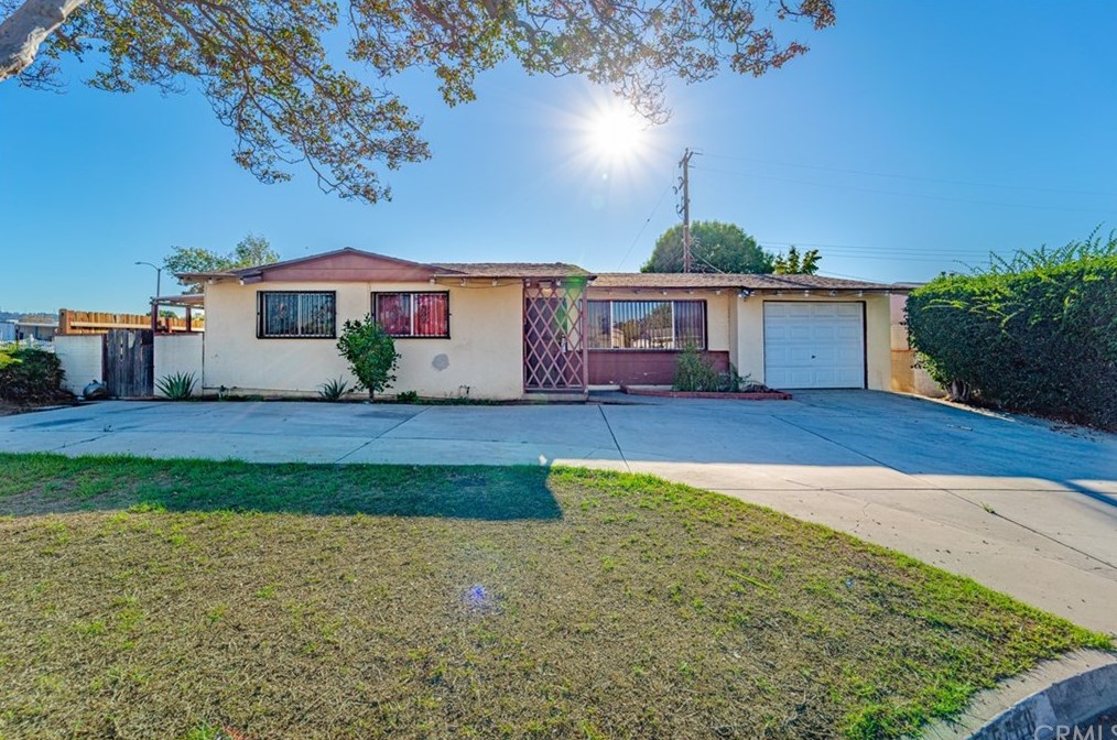 15468 Beckner St, La Puente, CA 91744 - MLS DW21237642 - Coldwell Banker