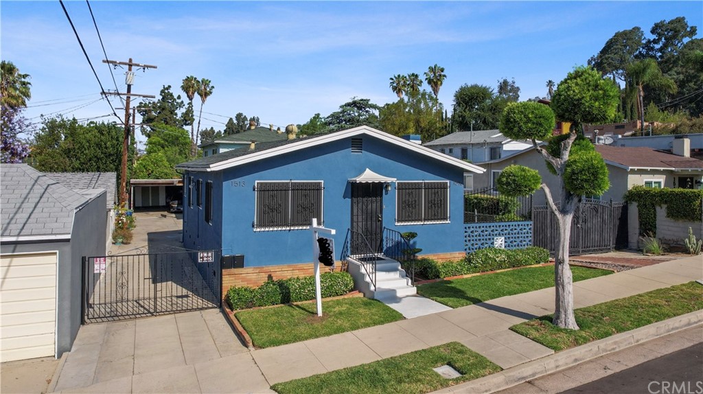 5035 Eaton St, Los Angeles, CA 90042