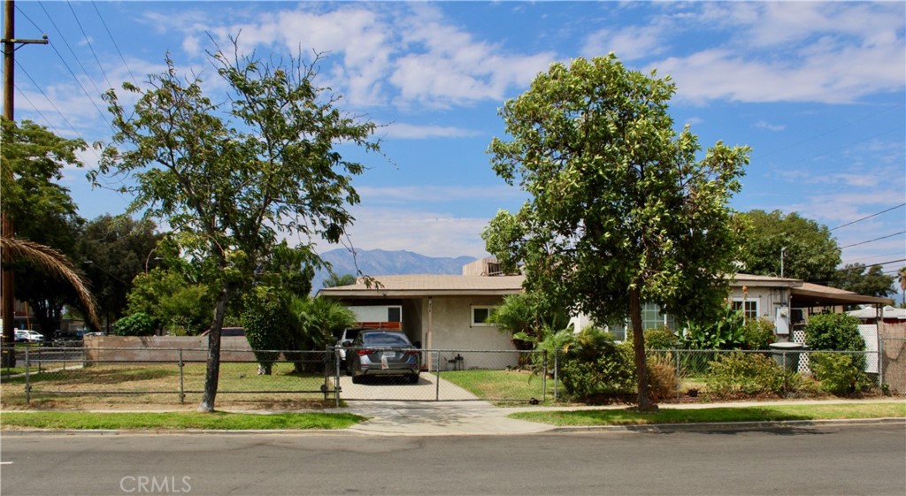 1563 S Sultana Ave, Ontario, CA 91761 MLS DW22166640 Coldwell Banker