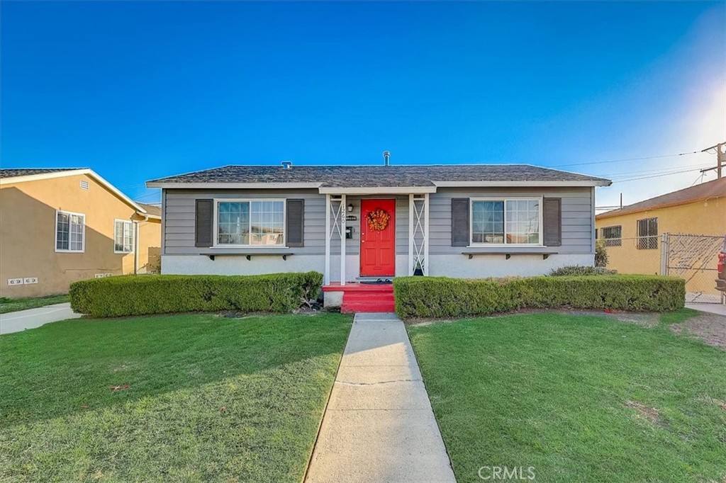 1260 E 124th St, Los Angeles, CA 90059 MLS DW22241410 Coldwell Banker