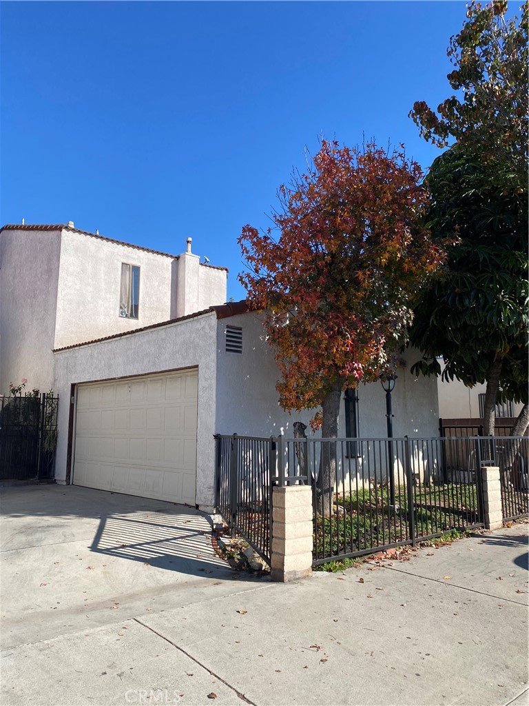 2929 Randolph St, Huntington Park, CA 90255 MLS DW22256013 Coldwell