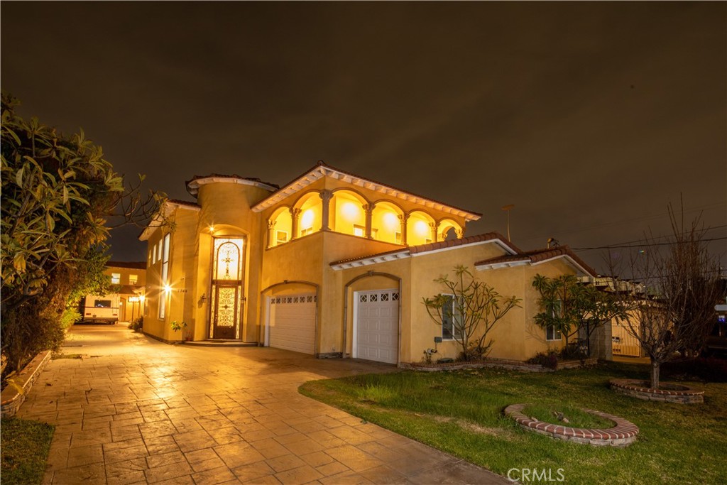 7345 Dinwiddie St, Downey, CA 90241 MLS DW23024821 Coldwell Banker