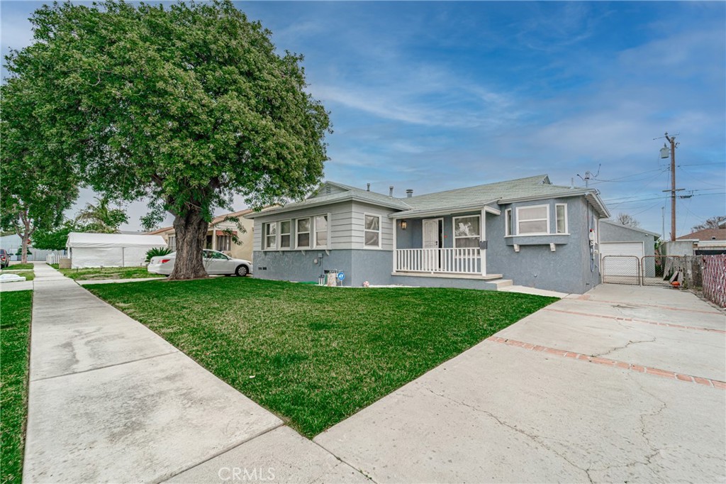 5318 Kilgarry Ave, Pico Rivera, CA 90660 MLS DW23047713 Coldwell Banker