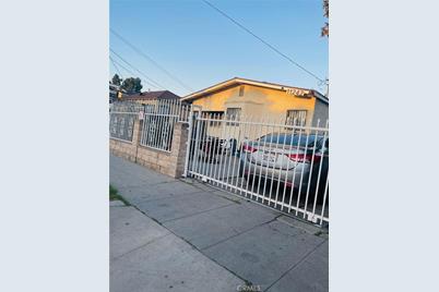 11242 Alvaro Street, Los Angeles, CA 90059 - Photo 1