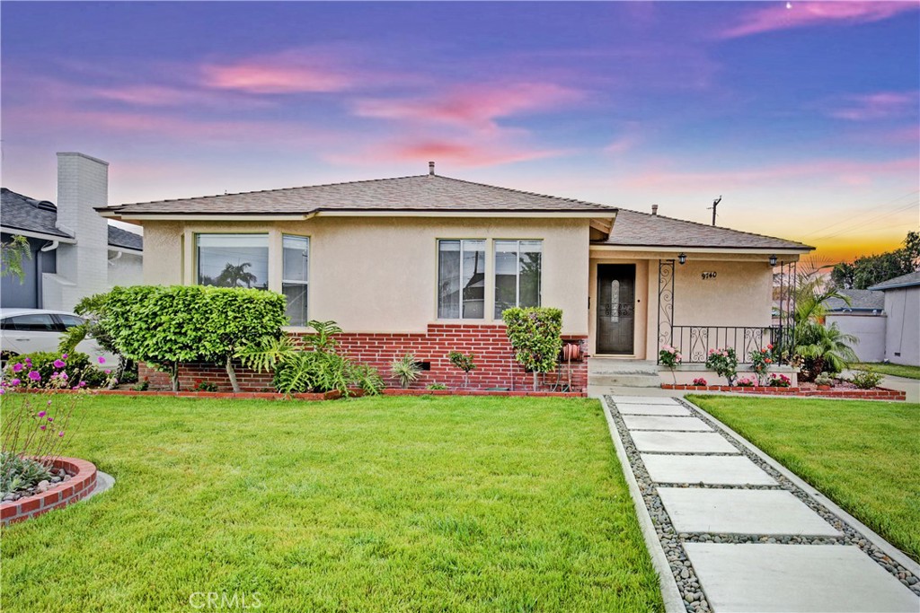 9740 Norlain Ave, Downey, CA 90240 MLS DW23081665 Coldwell Banker