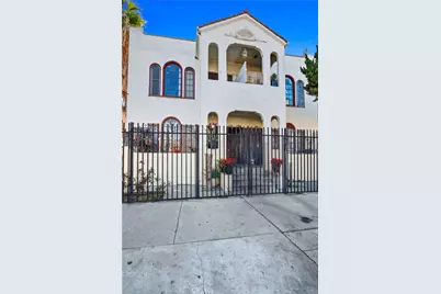 2016 Pennsylvania Avenue, Los Angeles, CA 90033 - Photo 1