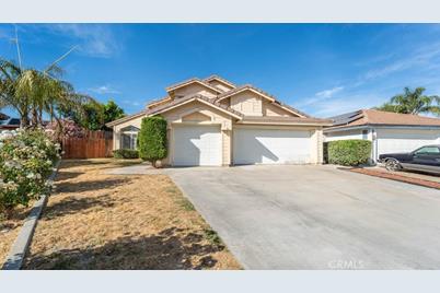 26209 Notre Dame Court, Hemet, CA 92544 - Photo 1