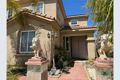 4810 Swallowtail Road, Hemet, CA 92545 - Photo 1