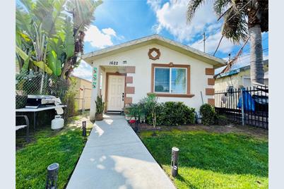 1622 E 113th Street, Los Angeles, CA 90059 - Photo 1