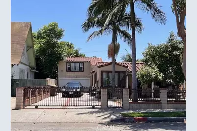 2226 Zoe Avenue, Huntington Park, CA 90255 - Photo 1