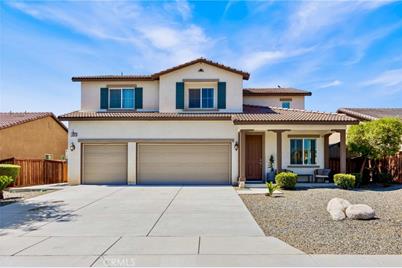 10993 Sandalwood Lane, Adelanto, CA 92301 - Photo 1