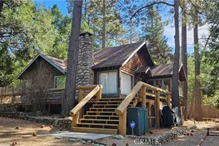 54095 S Circle Dr, Idyllwild, CA 92549 - Photo 1