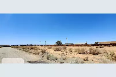 8801 Grove Avenue, California City, CA 93505 - Photo 1