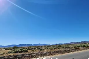 14000 Harrod Rd, Lucerne Valley, CA 92356 - Photo 1