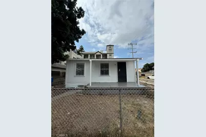 8319 S Hoover Street, Los Angeles, CA 90044 - Photo 1