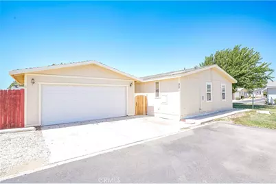 21621 Sandia Road #55, Apple Valley, CA 92308 - Photo 1