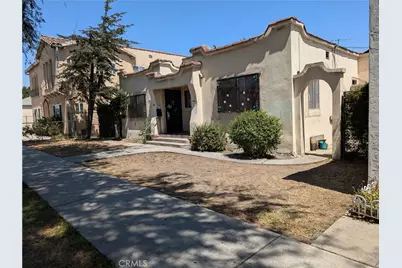 7012 Malabar Street, Huntington Park, CA 90255 - Photo 1