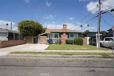 1609 W Paul Road, Orange, CA 92868 - Photo 1